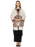 Women's Kani Wool Stole